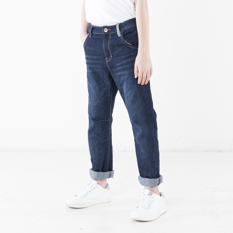 Jeans "New Worker" Jeans "New Worker"